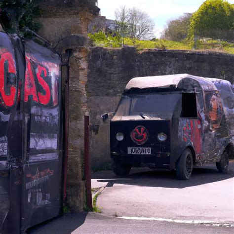 mad max bus tours from bath england