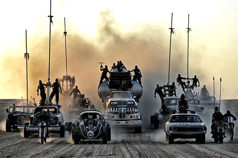 mad max fury road 2 release date