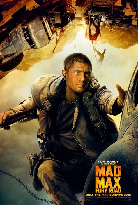 mad max fury road 2015 trailer