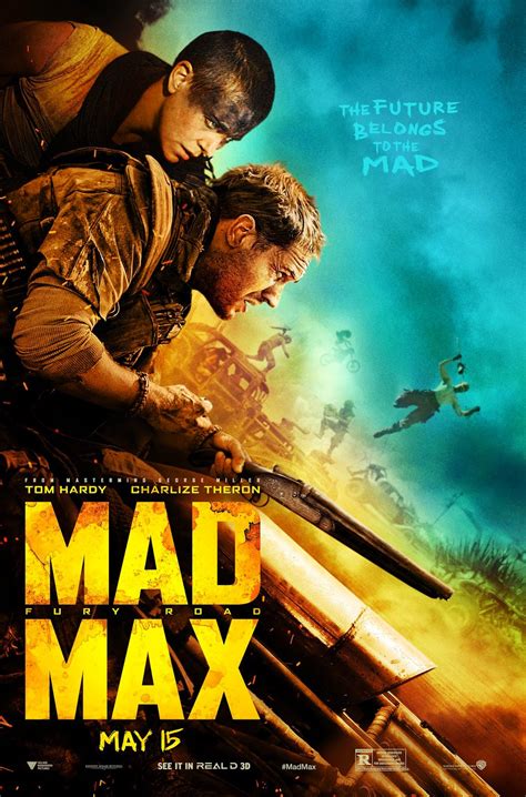 mad max fury road news