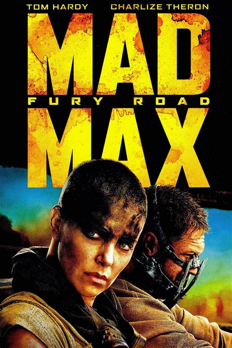 mad max movie fury road