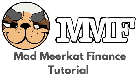 Mad Meerkat Finance Review: A Comprehensive Look At The Top Online Financial Platform