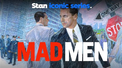 Latest Mad Men Streaming Vf 2023