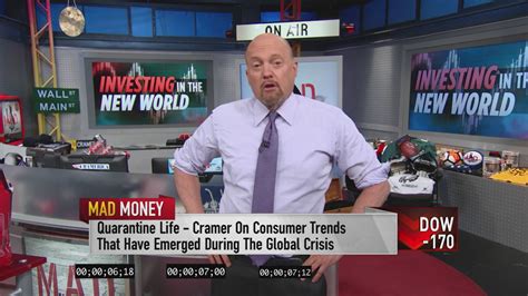 mad money tv show today