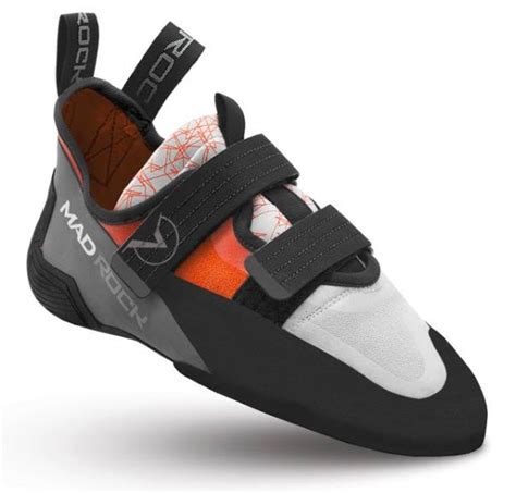 Famous Mad Rock Flash 2018 Trending