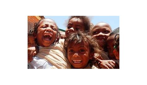 Voyager avec des enfants à Madagascar - Détours Madagascar Voyages