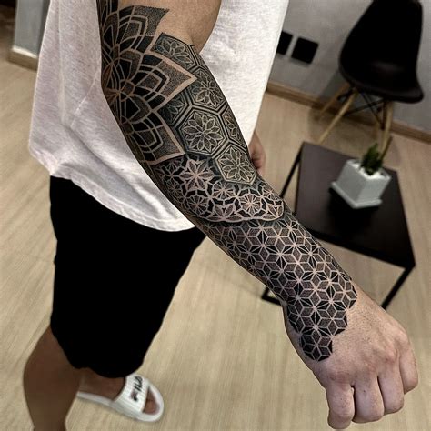 Madala Tattoo