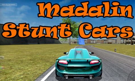 Madalin Cars Unblocked Games 76 The Ultimate Racing Experience