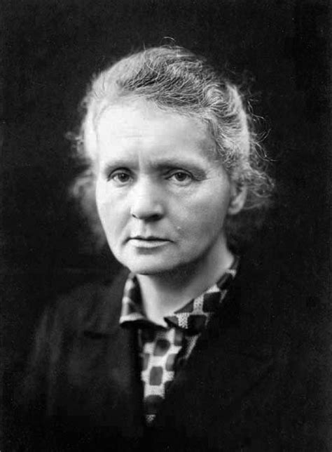 Marie Curie Biography of an Amazing Scientist