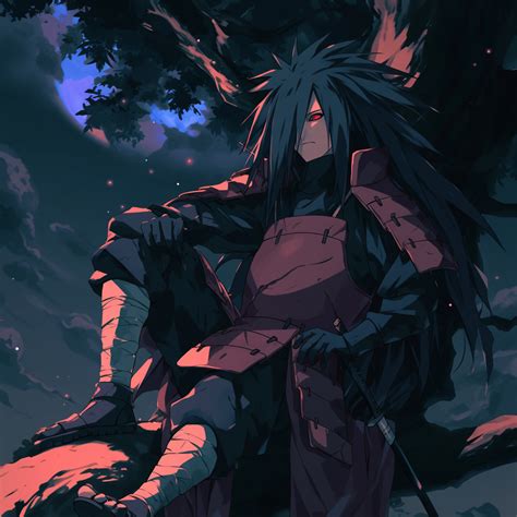 Madara Pfp