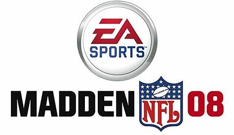 Madden NFL 08 - SteamGridDB