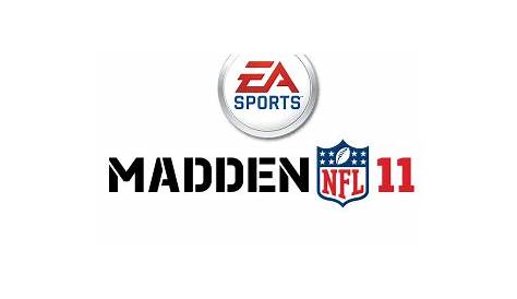 Madden NFL Logo PNG Images Transparent Free Download | PNGMart