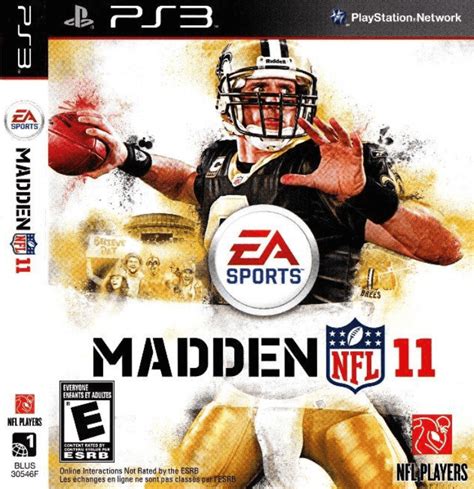 madden 11 ps3 rom