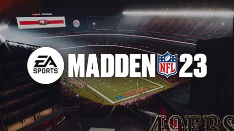 madden 23 play game
