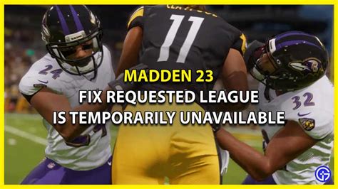 Madden Ultimate Team Unavailable During "Season Ticket" Preview