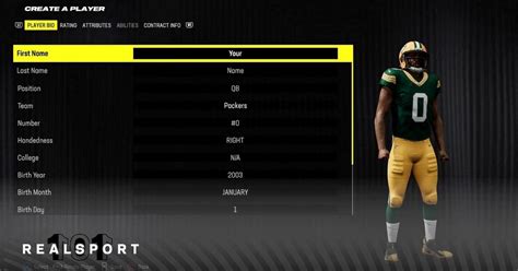 madden 24 best franchise players