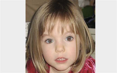 Madeleine McCann prime suspect sexually abused fiveyearold girl report