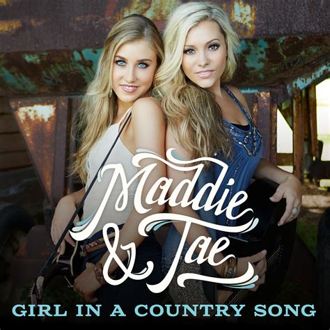 maddie and tae song