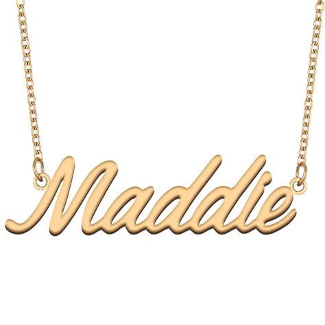 maddie gold