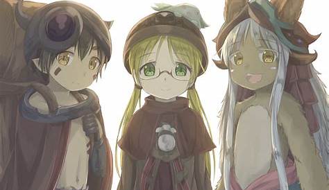 Made In Abyss Anime Scene 13 End And Series Review Lost