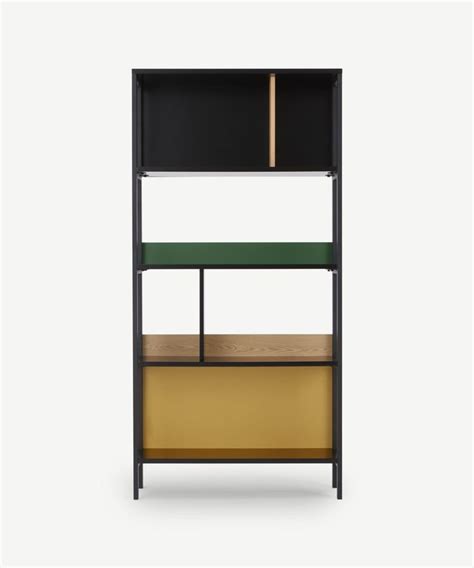 Made Duncan Shelving Unit