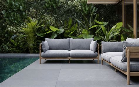 Made Garden Sofas