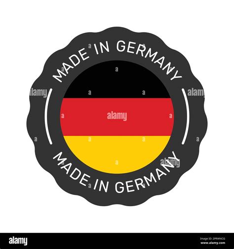 made germany in