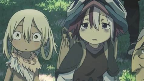 Cool Made In Abyss 2 Ep 12