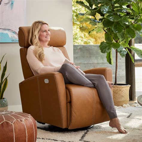 Made In Canada Recliners