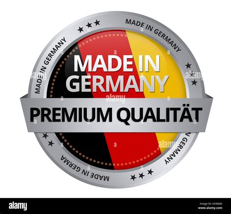made in germany