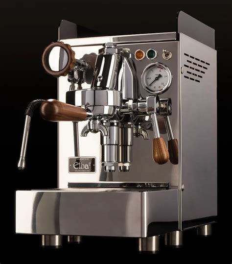 made in italy espresso machine