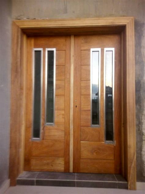 made in nigeria wooden doors