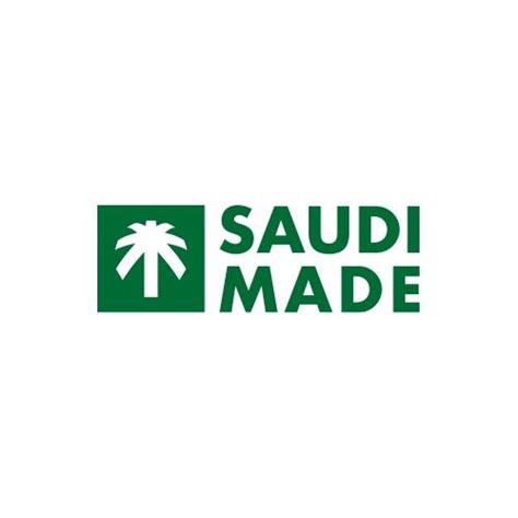 made in saudi logo