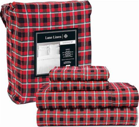 Made In Usa Flannel Sheets