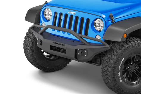 made in usa jeep bumpers