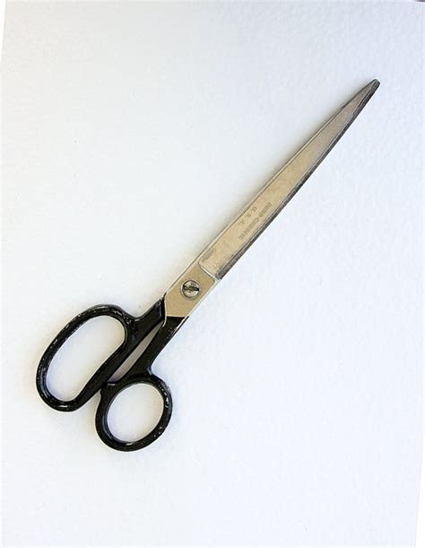 made in usa scissors