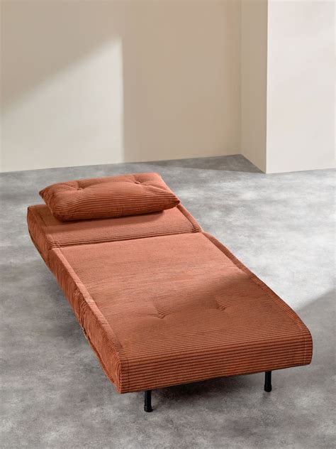 Made Single Sofa Bed Haru