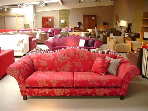 Made Sofas Shops