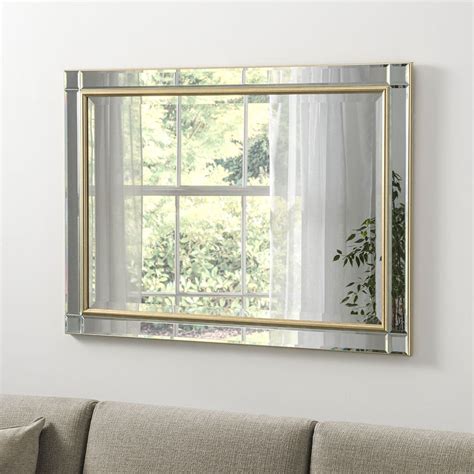 Made To Measure Wall Mirrors Uk