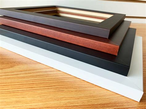 Made To Order Box Frames