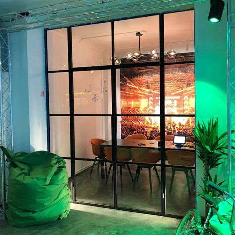 Made To Order Steel Frames