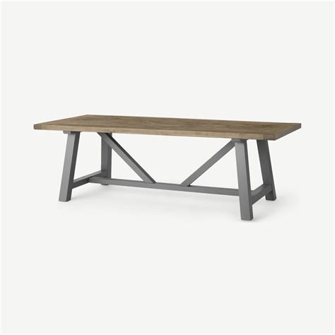 Made.com Dining Table And Chairs