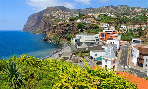 madeira day excursions from funchal