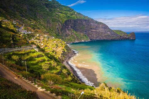 madeira republic of portugal