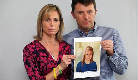 Madeleine Mccann Parents Did It McCann's Reveal Tragic Covid Twist In