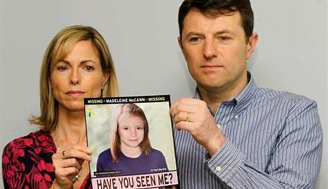 Madeleine Mccann Parents Suspicious Laid Bare 21 Facts About The Disappearance Of