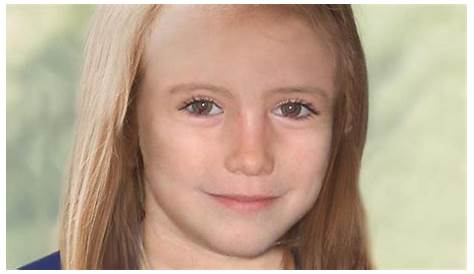 Madeleine McCann Disappearance Could Be Found Alive, 195