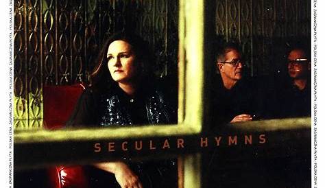 Madeleine Peyroux Secular Hymns PL Muzyka Sklep