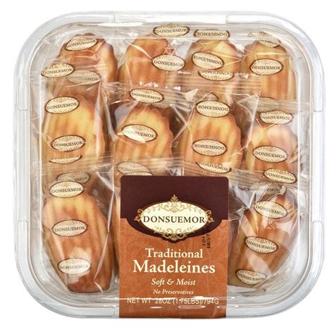 Madeleine Costco