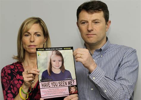 madeleine mccann disappearance facts